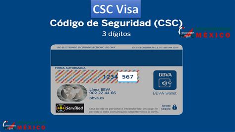 csc visa